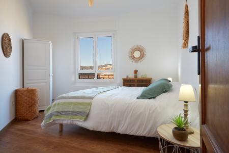 Apartamento de alquiler por meses en Poblesec