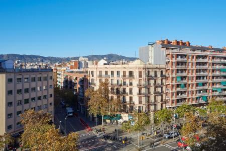Apartamento de alquiler por meses en Poblesec