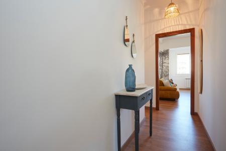 Apartamento de alquiler por meses en Poblesec