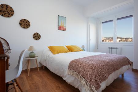 Apartamento de alquiler por meses en Poblesec