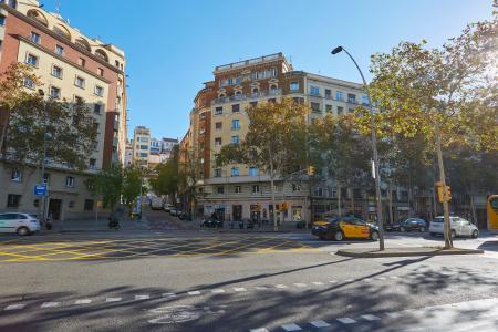 Apartamento de alquiler por meses en Poblesec