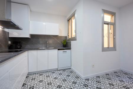 Apartamento de alquiler por meses en Poblesec