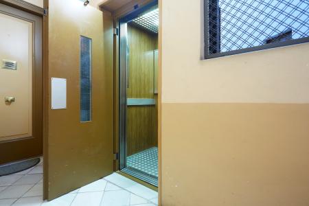 Apartamento de alquiler por meses en Poblesec
