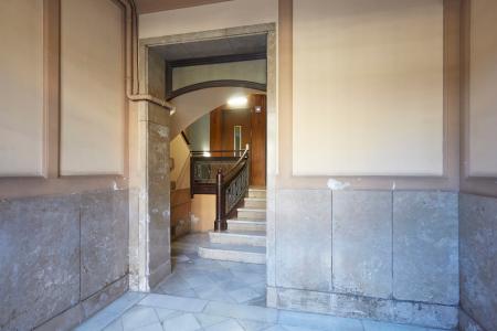 Apartamento de alquiler por meses en Poblesec