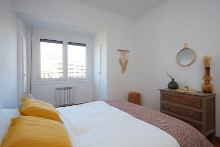 Apartamento de alquiler por meses en Poblesec