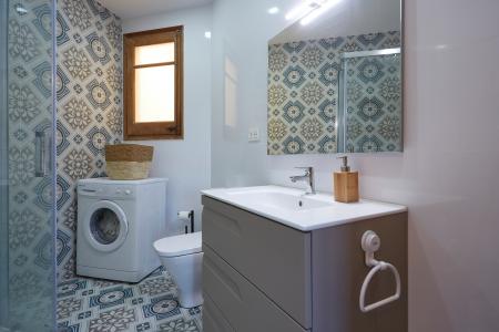 Apartamento de alquiler por meses en Poblesec