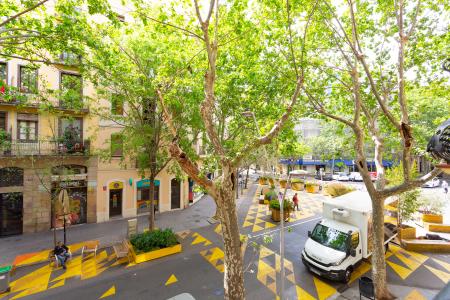Pis en Lloguer a Barcelona Parlament - Viladomat