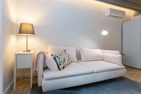 Pis en Lloguer a Barcelona Parlament - Viladomat