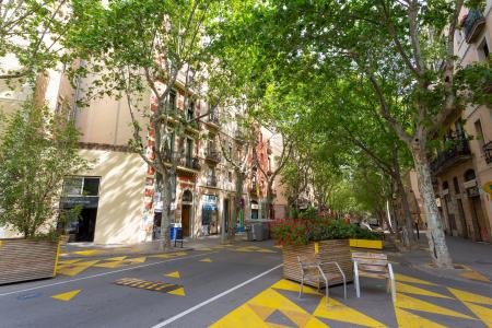 Pis en Lloguer a Barcelona Parlament - Viladomat
