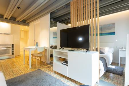 Pis en Lloguer a Barcelona Parlament - Viladomat