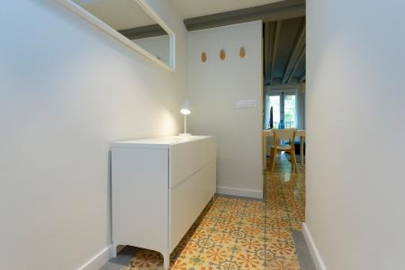 Pis en Lloguer a Barcelona Parlament - Viladomat