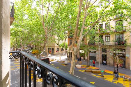 Pis en Lloguer a Barcelona Parlament - Viladomat