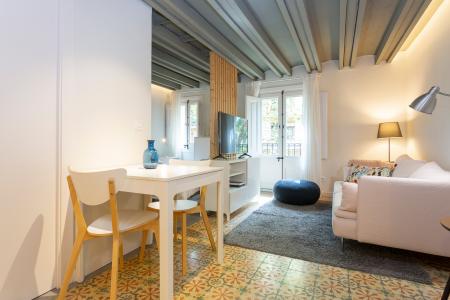 Pis en Lloguer a Barcelona Parlament - Viladomat