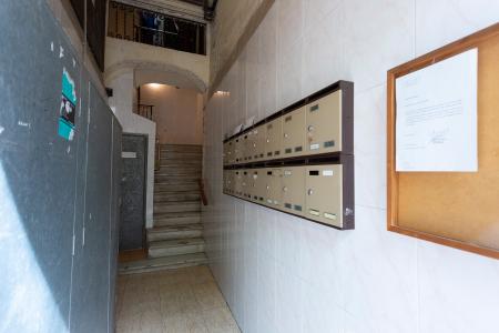 Pis en Lloguer a Barcelona Parlament - Viladomat