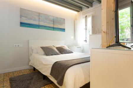 Pis en Lloguer a Barcelona Parlament - Viladomat