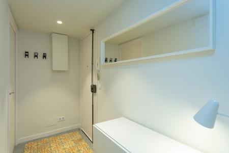 Pis en Lloguer a Barcelona Parlament - Viladomat