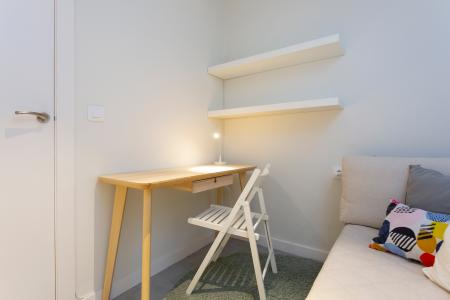 Pis en Lloguer a Barcelona Parlament - Viladomat