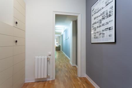 Квартира в аренду в Barcelona Valencia - Girona