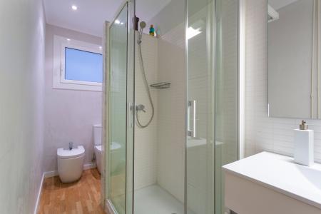 Квартира в аренду в Barcelona Valencia - Girona