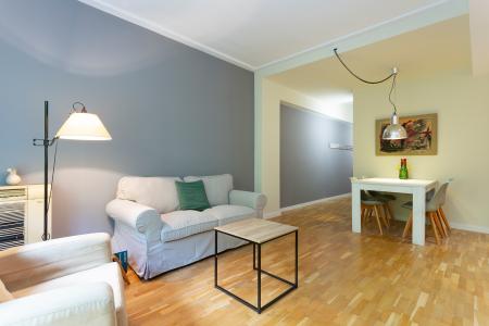 Квартира в аренду в Barcelona Valencia - Girona