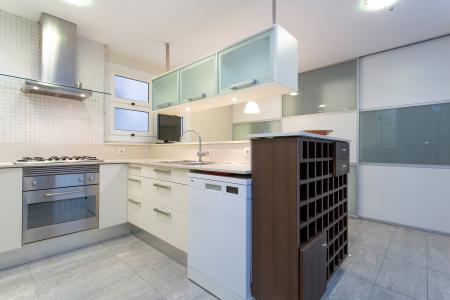 Квартира в аренду в Barcelona Valencia - Girona