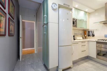 Квартира в аренду в Barcelona Valencia - Girona