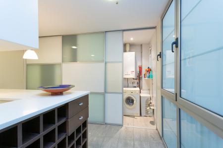 Квартира в аренду в Barcelona Valencia - Girona