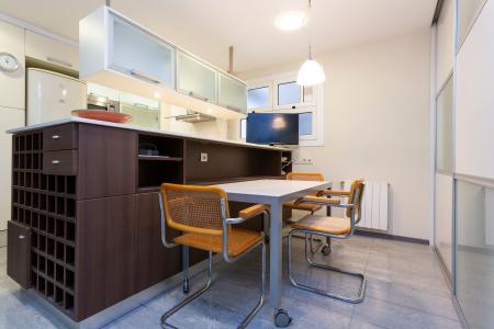 Квартира в аренду в Barcelona Valencia - Girona