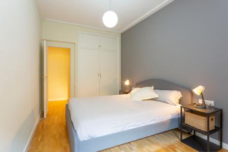 Квартира в аренду в Barcelona Valencia - Girona