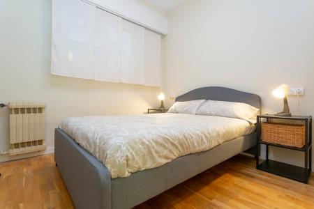 Квартира в аренду в Barcelona Valencia - Girona