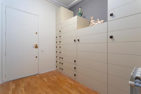 Квартира в аренду в Barcelona Valencia - Girona