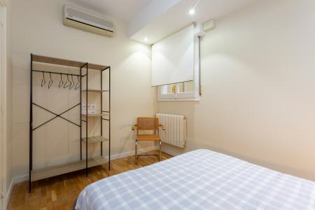 Квартира в аренду в Barcelona Valencia - Girona