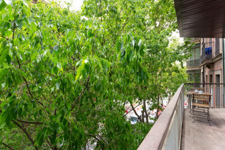 Квартира в аренду в Barcelona Valencia - Girona