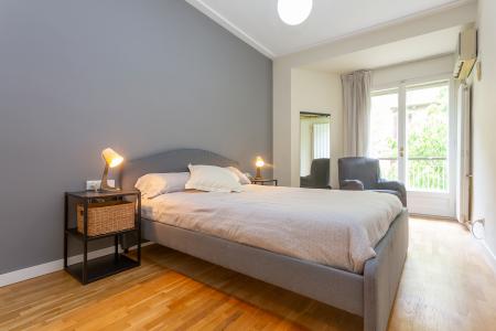 Квартира в аренду в Barcelona Valencia - Girona