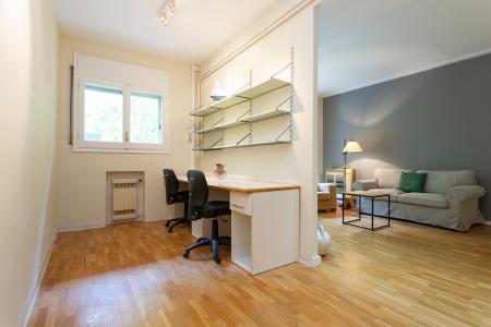 Квартира в аренду в Barcelona Valencia - Girona