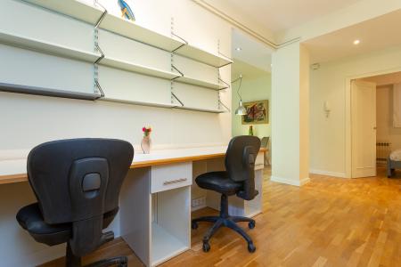 Квартира в аренду в Barcelona Valencia - Girona