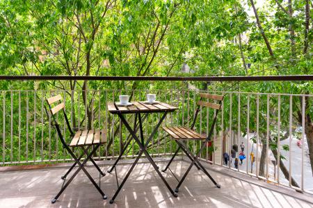 Квартира в аренду в Barcelona Valencia - Girona