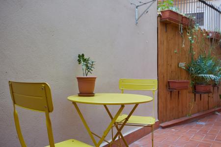 Appartement te huur in Barcelona Marina - Valencia