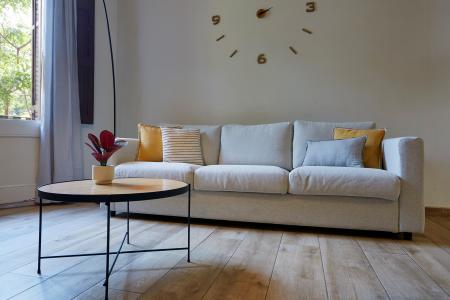 Appartement te huur in Barcelona Marina - Valencia