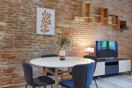 Appartement te huur in Barcelona Marina - Valencia