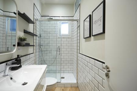 Appartement te huur in Barcelona Marina - Valencia