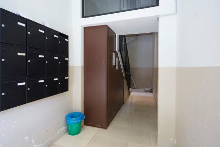 Appartement te huur in Barcelona Marina - Valencia