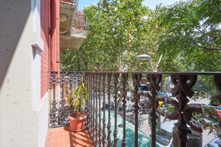 Appartement te huur in Barcelona Marina - Valencia