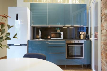 Appartement te huur in Barcelona Marina - Valencia