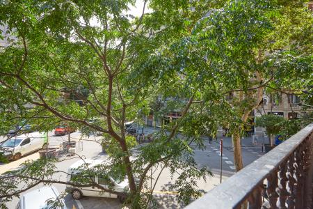 Appartement te huur in Barcelona Marina - Valencia