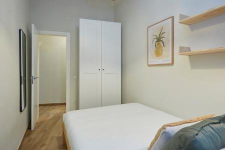 Appartement te huur in Barcelona Marina - Valencia