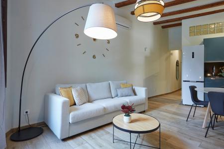 Appartement te huur in Barcelona Marina - Valencia