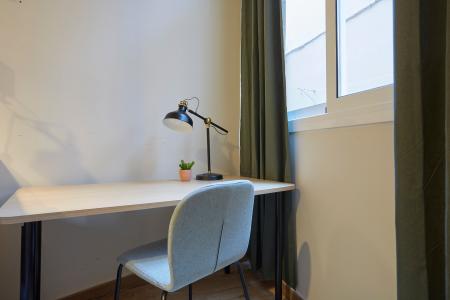 Appartement te huur in Barcelona Marina - Valencia