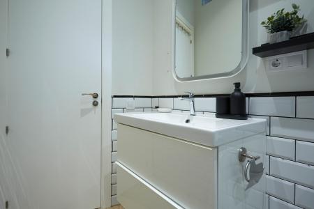 Appartement te huur in Barcelona Marina - Valencia