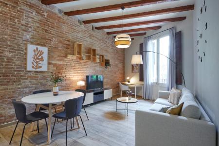 Appartement te huur in Barcelona Marina - Valencia